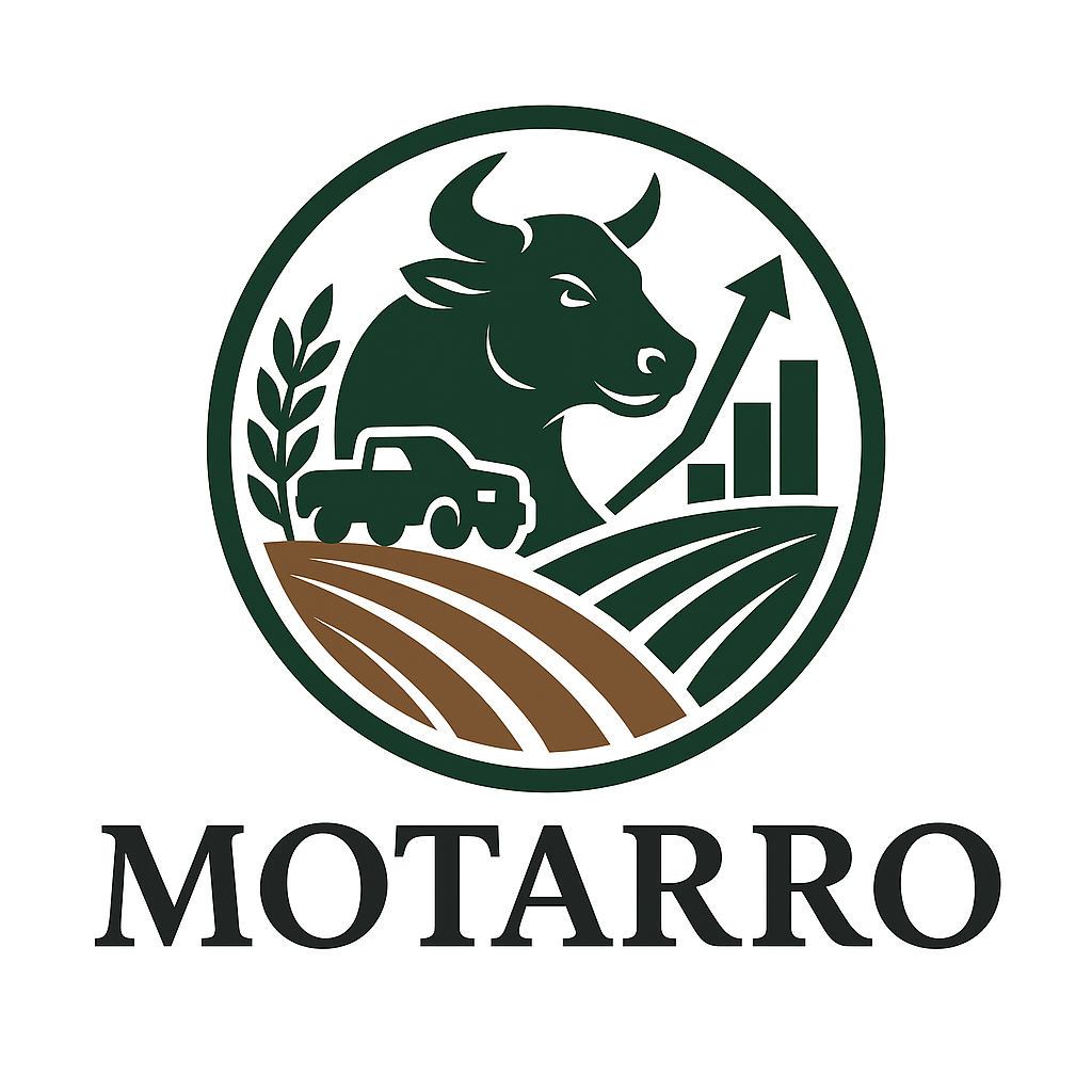 Logo Motarro